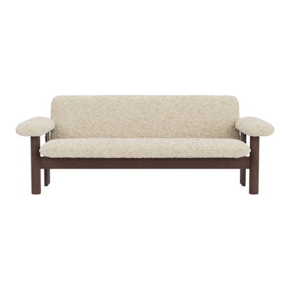 Brasilia 2-Seater Sofa