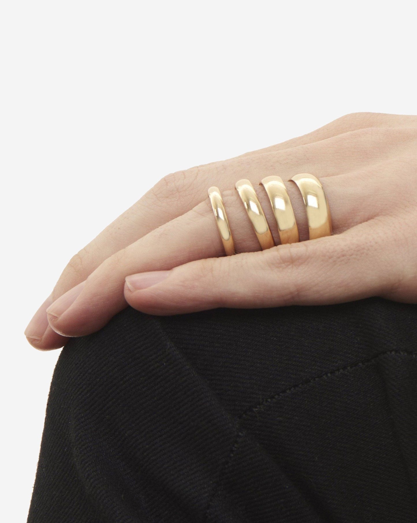 6 mm Comfort Fit Wedding Band