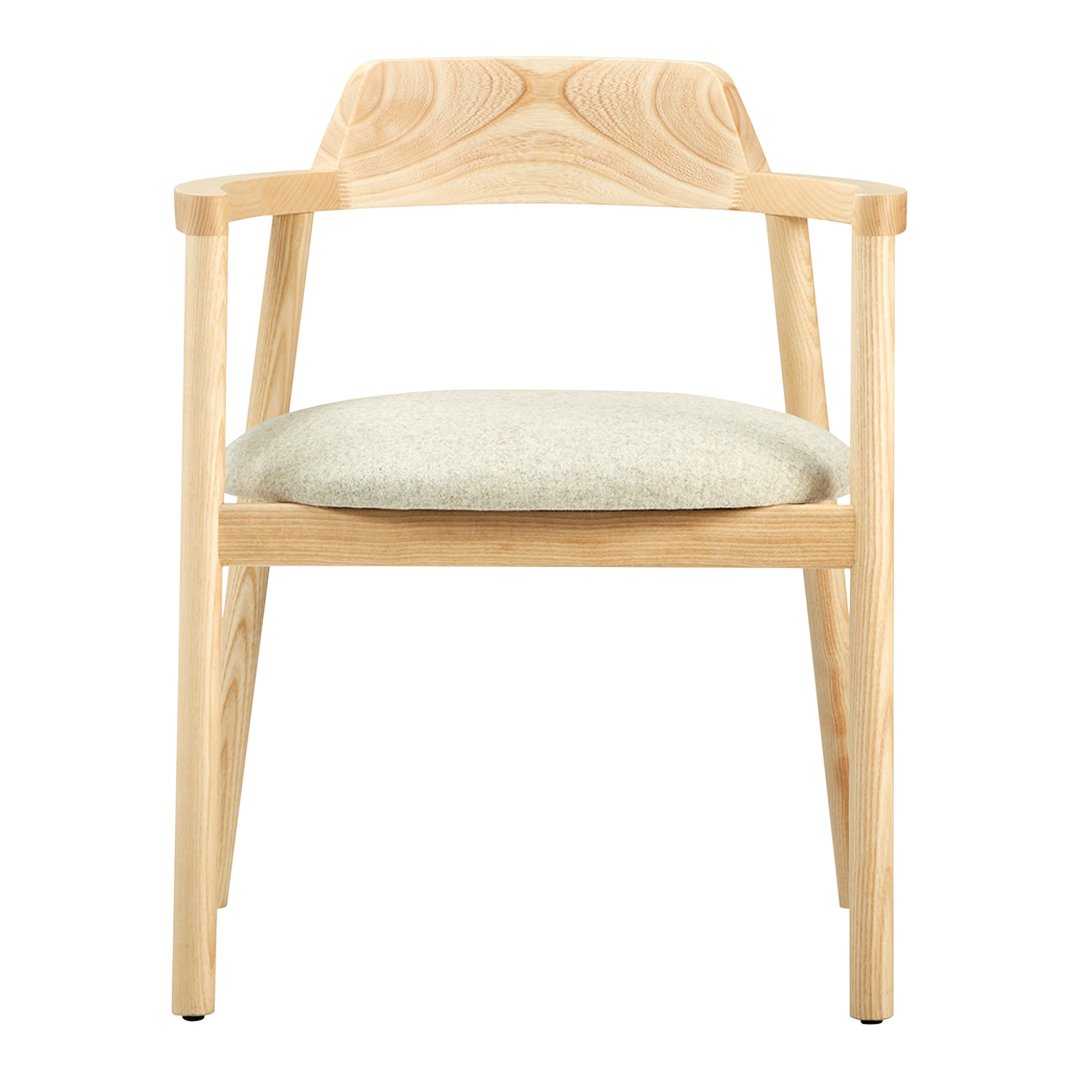 Alek Armchair