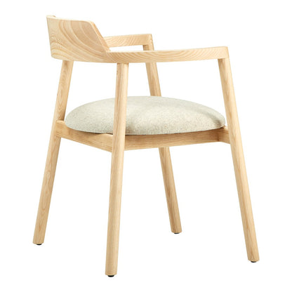 Alek Armchair