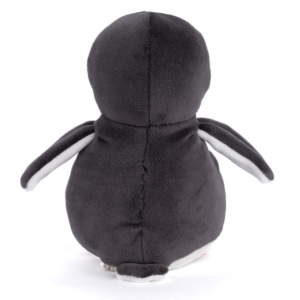 Bukowski Bears - Tuxedo the Penguin 6" Plush