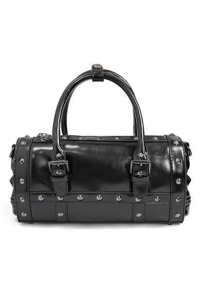 Buried Bones Skull Bag