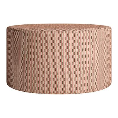 Bumper Outdoor Ottoman