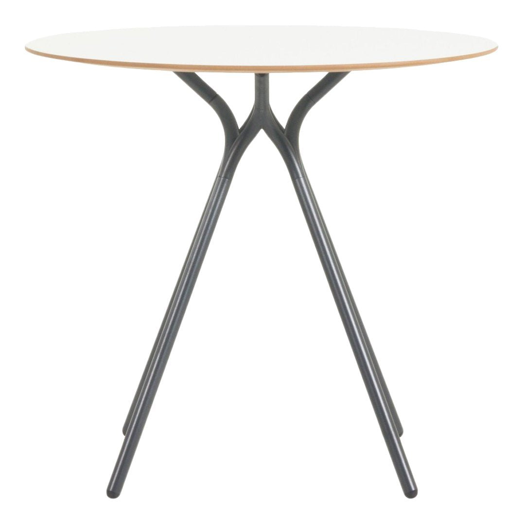Cantata Round Cafe Table