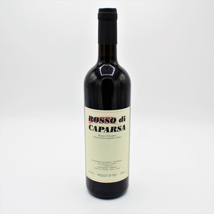 Caparsa Rosso di Caparsa