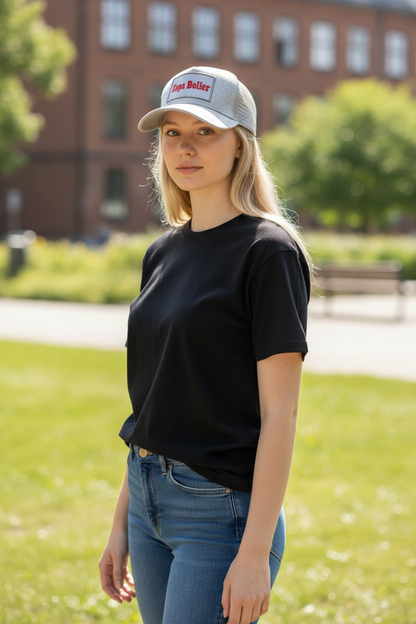 Caps Velur