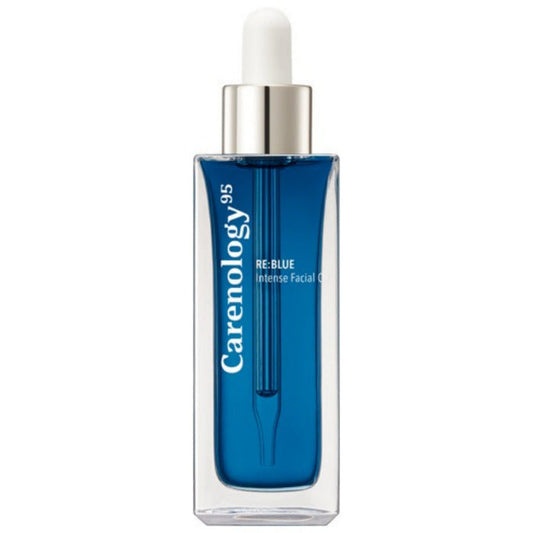CARENOLOGY Rebluu Night Facial Oil