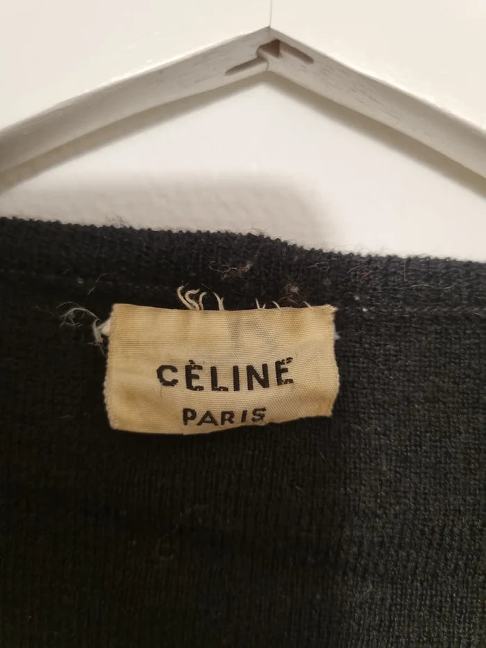 Céline-ulltröja