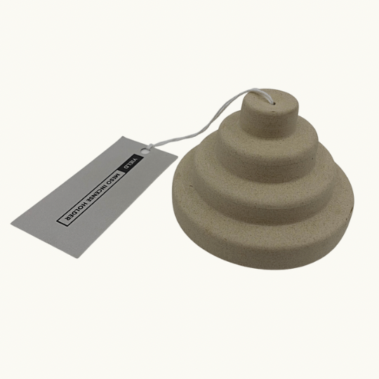 Ceramic Incense Holder