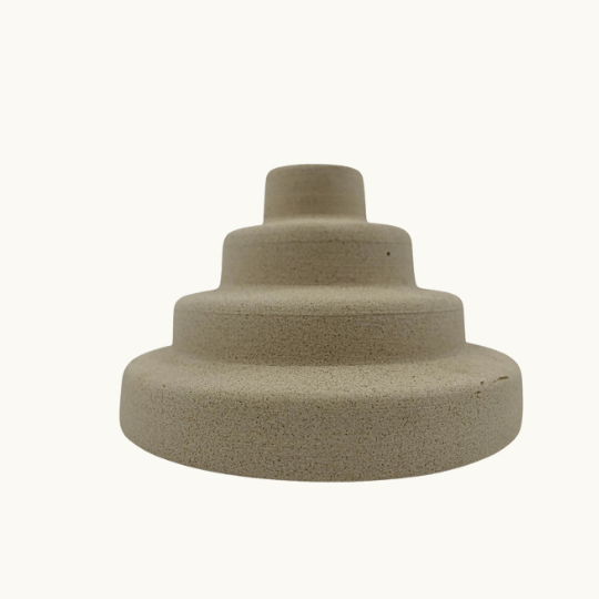 Ceramic Incense Holder