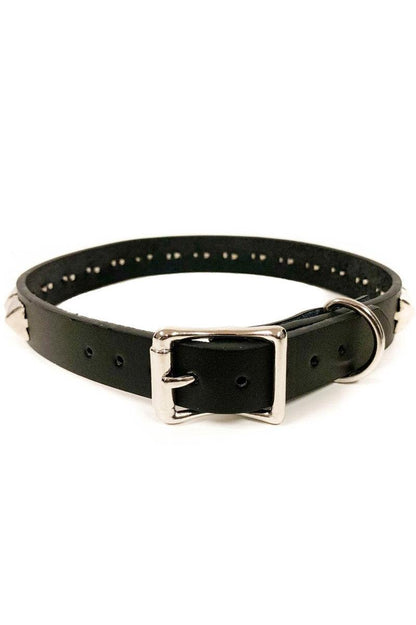 Chronic Chaos Pyramid Stud Choker