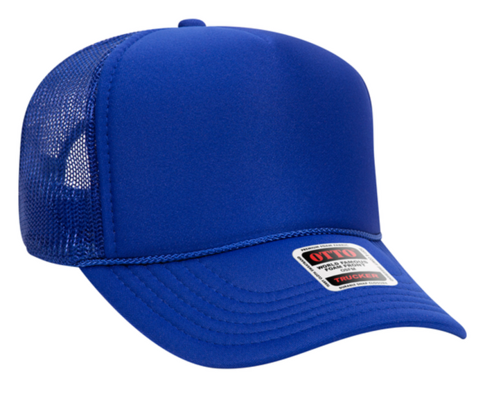 CITY ARC CUSTOM UPSIDE DOWN - HAT