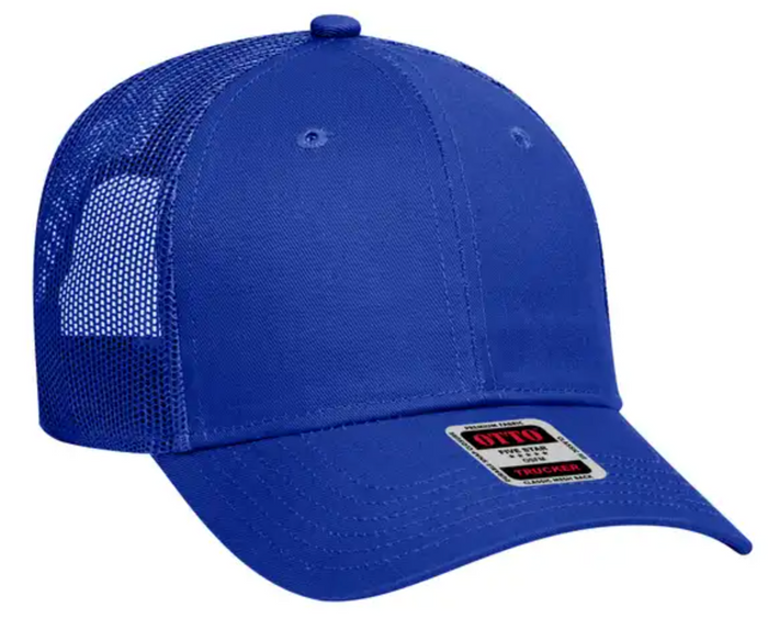 CITY ARC CUSTOM UPSIDE DOWN - HAT