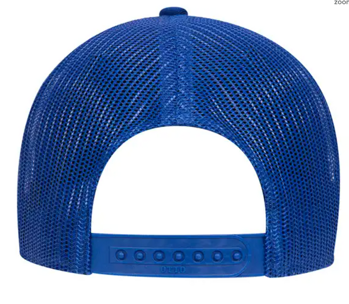 CITY ARC CUSTOM UPSIDE DOWN - HAT