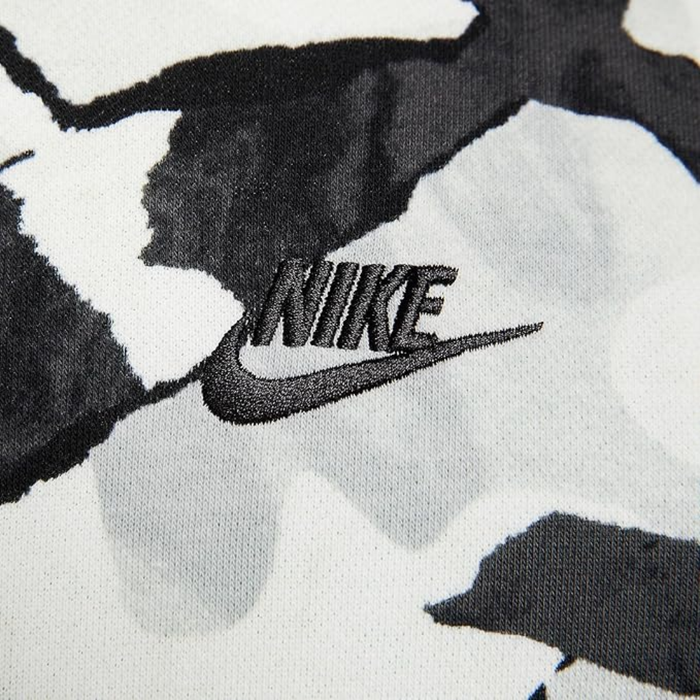 Nike Club Men’s French Terry Hoodie DX0791-060
