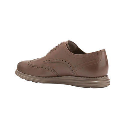 Cole Haan Men’s ØriginalGrand Wingtip Oxfords – C37963