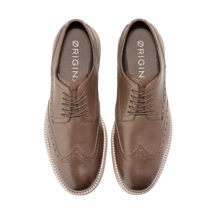 Cole Haan Men’s ØriginalGrand Wingtip Oxfords – C37963