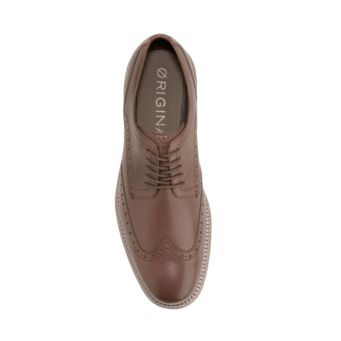 Cole Haan Men’s ØriginalGrand Wingtip Oxfords – C37963