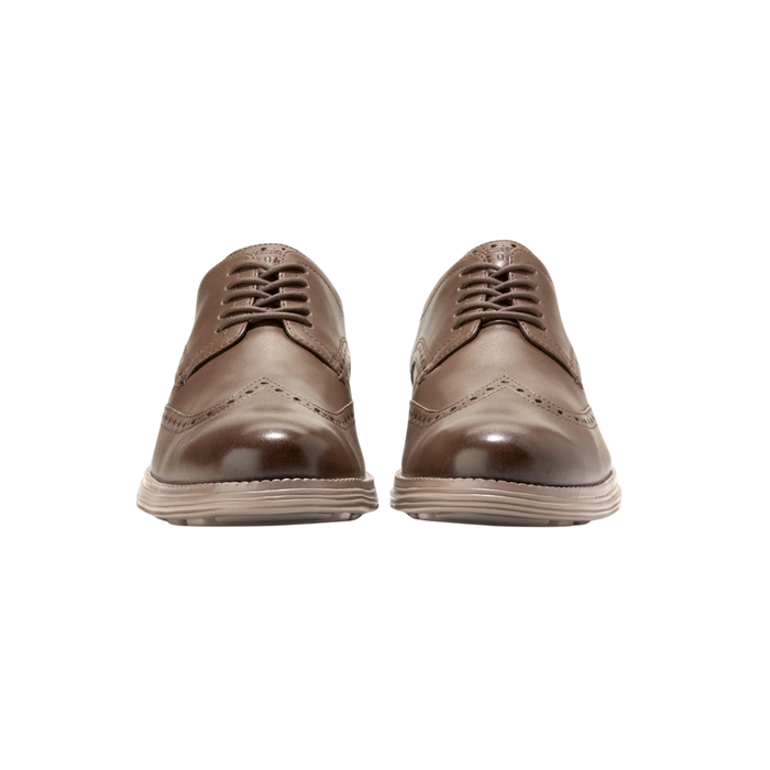Cole Haan Men’s ØriginalGrand Wingtip Oxfords – C37963