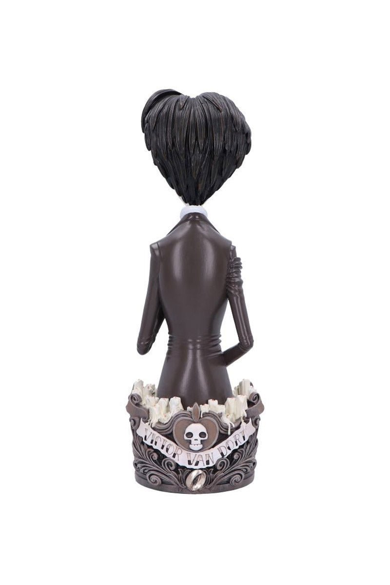 Corpse Bride's Victor Van Dort Bust