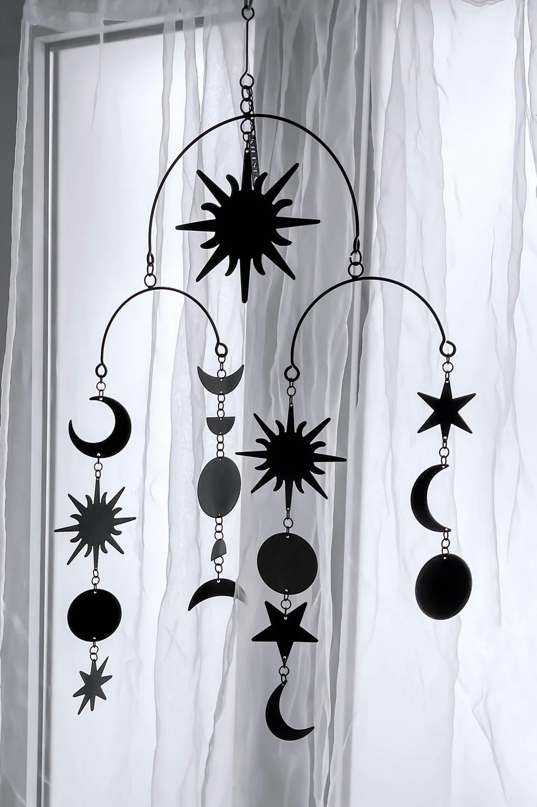 Cosmical Hanging Mobile