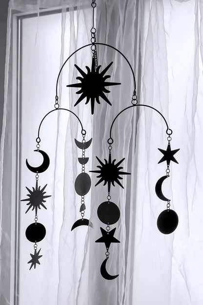 Cosmical Hanging Mobile
