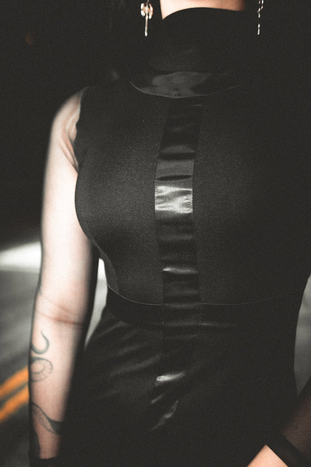 Covenant Dress