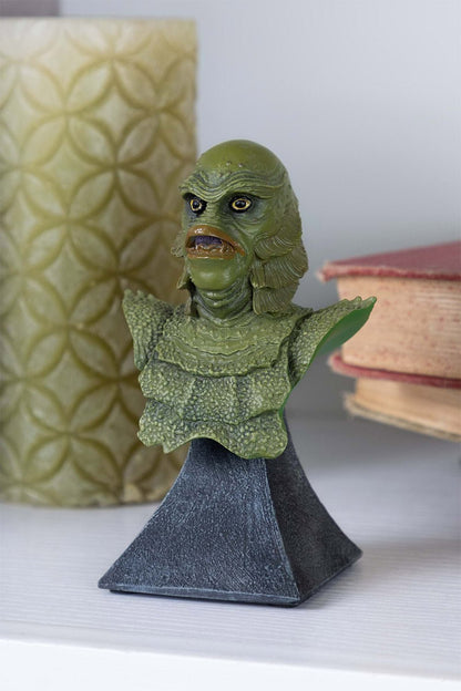 Creature from the Black Lagoon Mini Bust
