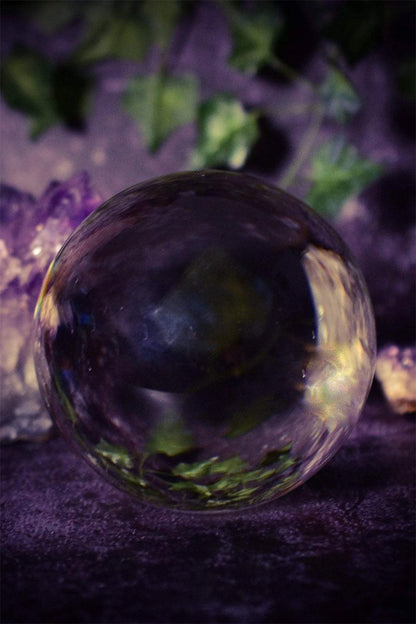 Crystal Ball
