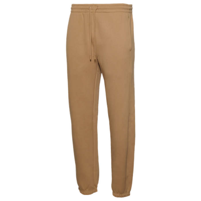 CSG Troupe Fleece Pants Men’s Sweatpants – 1820000-HEMP