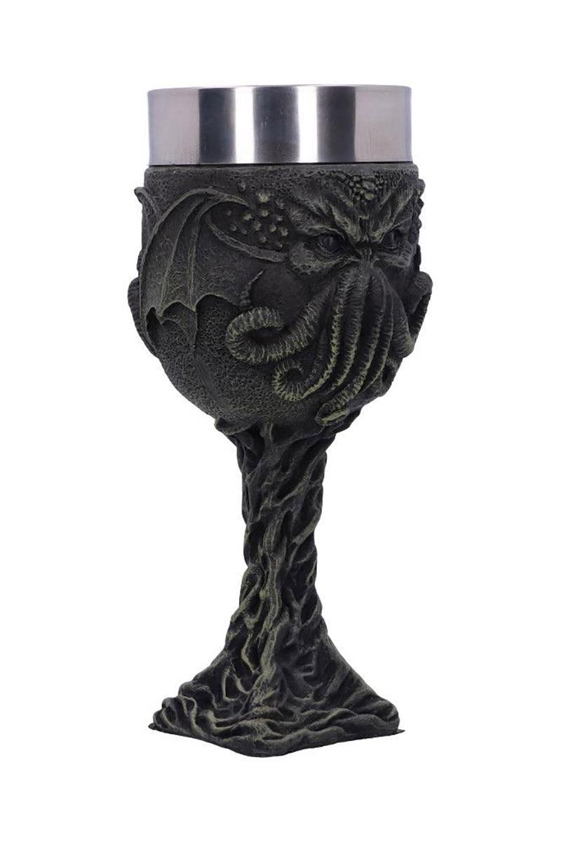 Cthulhu's Thirst Chalice