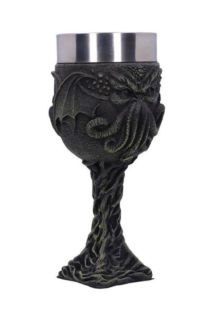 Cthulhu's Thirst Chalice