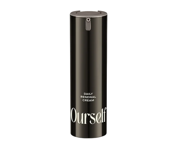 Daily Renewal Cream with Intides™
