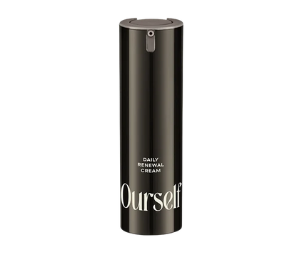 Daily Renewal Cream with Intides™
