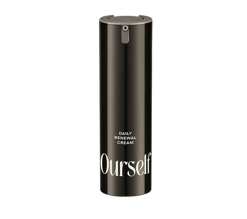 Daily Renewal Cream with Intides™