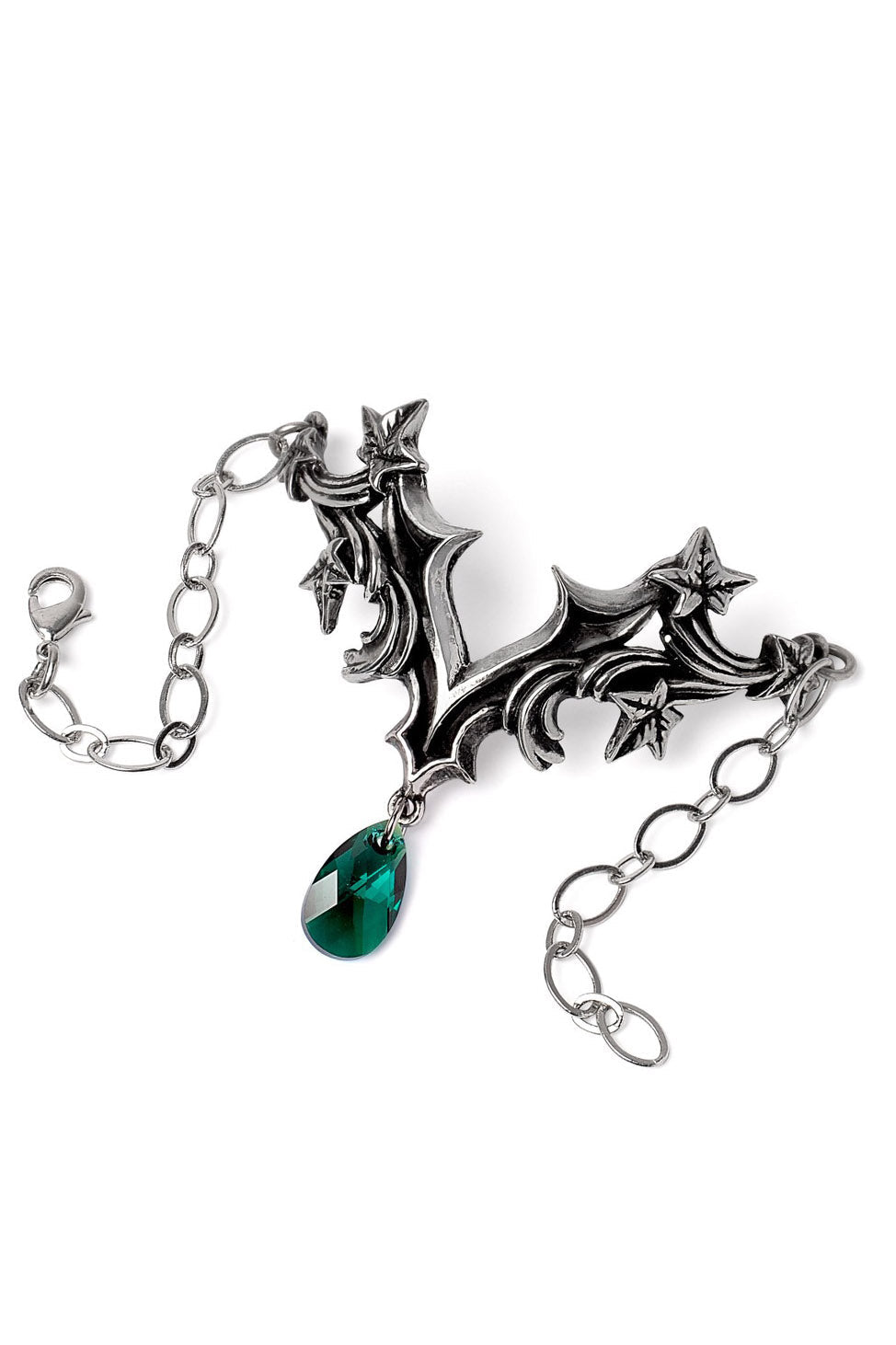 Churchyard Bracelet