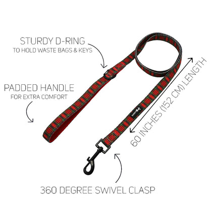 Dog Two Piece Bundle - Deck the Paws
