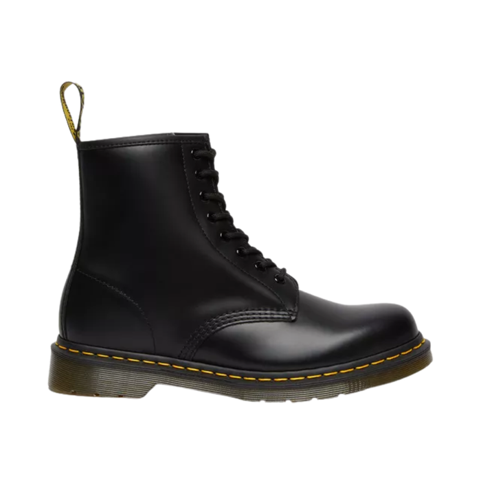 Dr. Martens 1460 Smooth Leather Lace Up Boots – 11822006