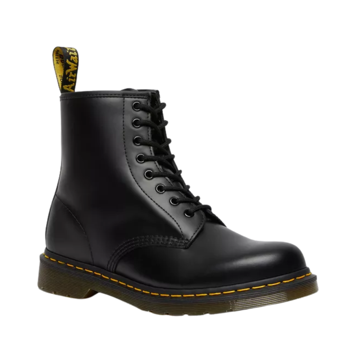 Dr. Martens 1460 Smooth Leather Lace Up Boots – 11822006