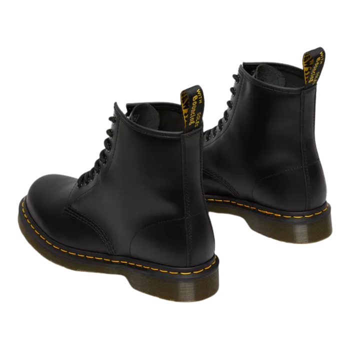 Dr. Martens 1460 Smooth Leather Lace Up Boots – 11822006