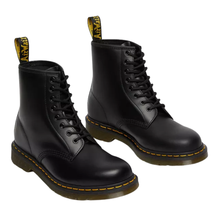 Dr. Martens 1460 Smooth Leather Lace Up Boots – 11822006