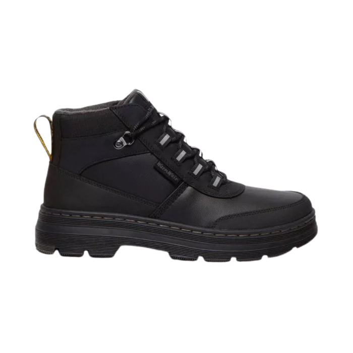 Dr. Marten's Men's Combs Tech Nylon Winter Boots — 32104001