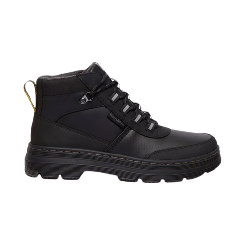 Dr. Marten's Men's Combs Tech Nylon Winter Boots — 32104001