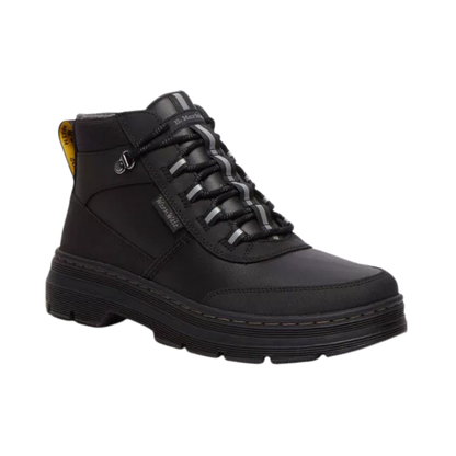 Dr. Marten's Men's Combs Tech Nylon Winter Boots — 32104001