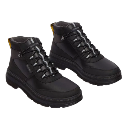 Dr. Marten's Men's Combs Tech Nylon Winter Boots — 32104001