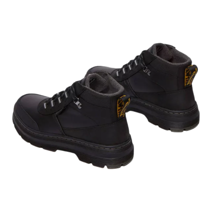 Dr. Marten's Men's Combs Tech Nylon Winter Boots — 32104001