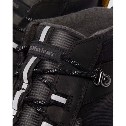 Dr. Marten's Men's Combs Tech Nylon Winter Boots — 32104001