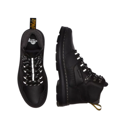 Dr. Marten's Men's Combs Tech Nylon Winter Boots — 32104001