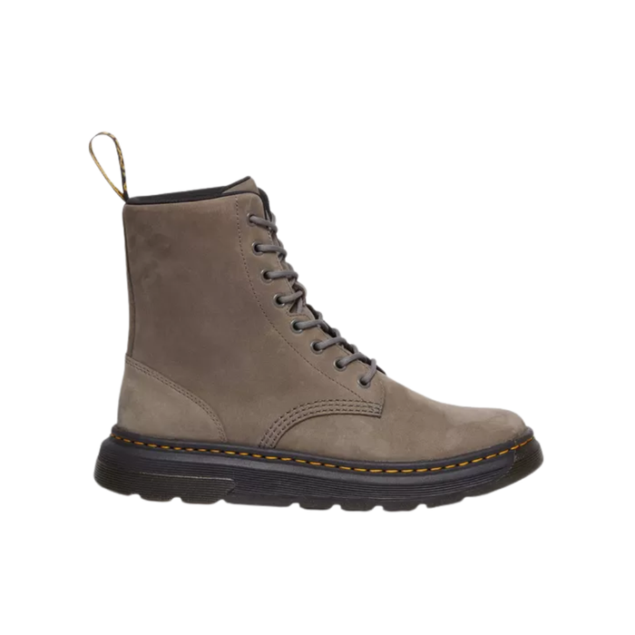 Dr. Martens Men's Crewson Nubuck Leather Everyday Boots – 31225029
