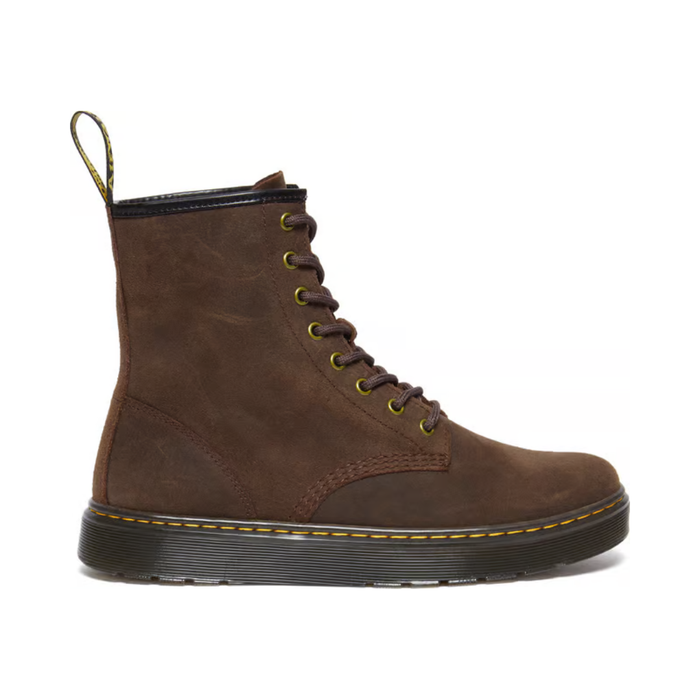 Dr. Martens Men’s Zavala Combat Style Boots – 31543201